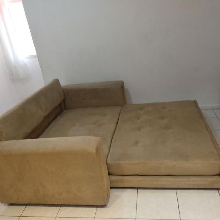 Quarto E Sala Silencioso Em Copacabana Рио-де-Жанейро Экстерьер фото
