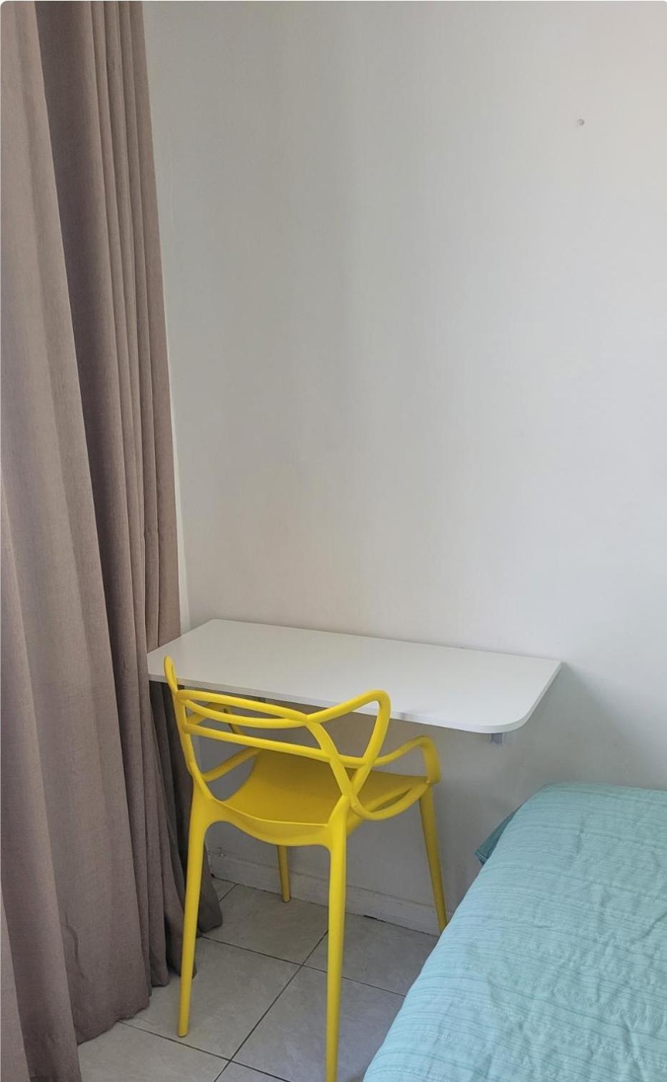 Quarto E Sala Silencioso Em Copacabana Рио-де-Жанейро Экстерьер фото